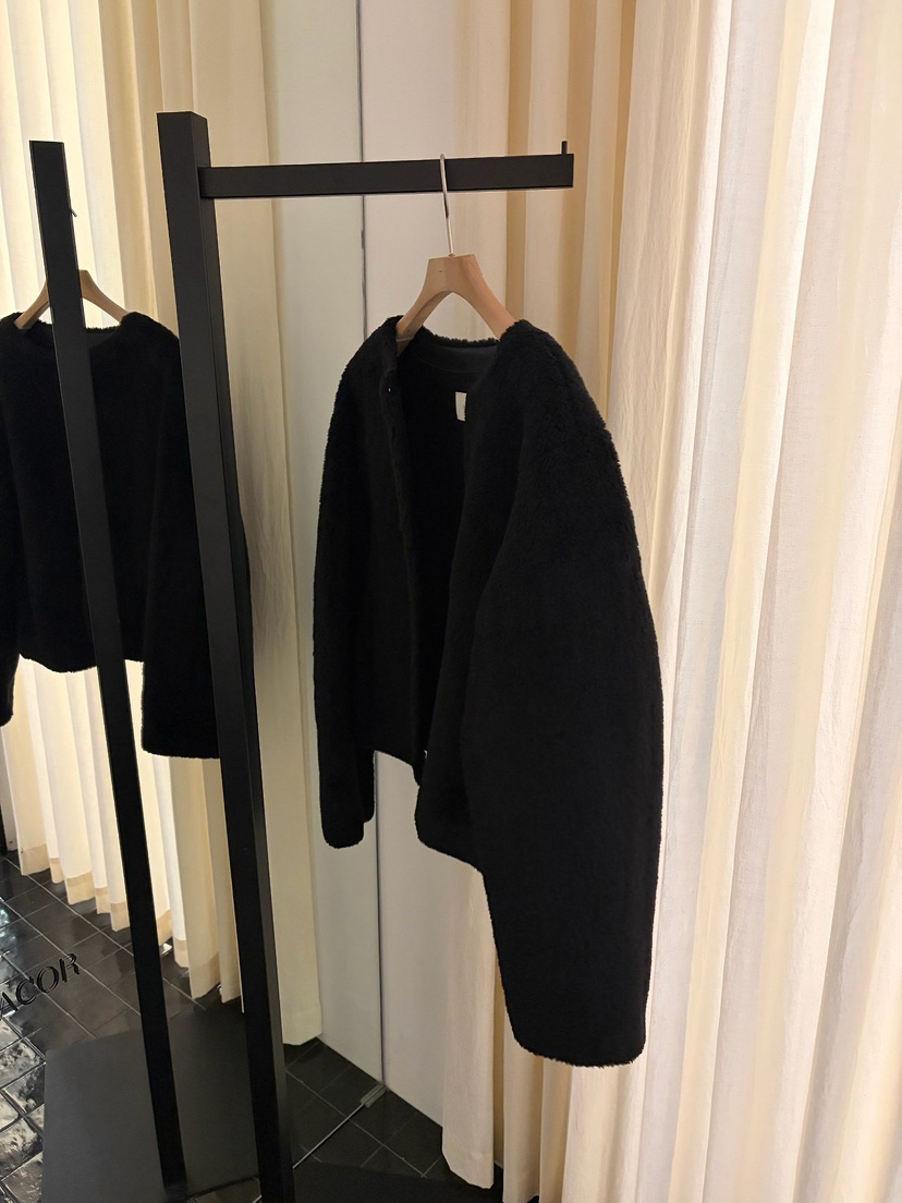 REGULARLY/PLACOR東大門實拍女士新品休閑人氣熱賣短款大衣REGULARLY/PLACOR短款大衣