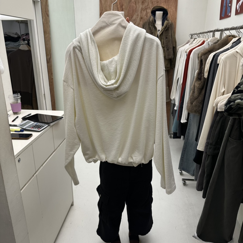 CHAV韓國直郵女士新品人氣休閑熱賣推薦時尚真品衛衣CHAV衛衣