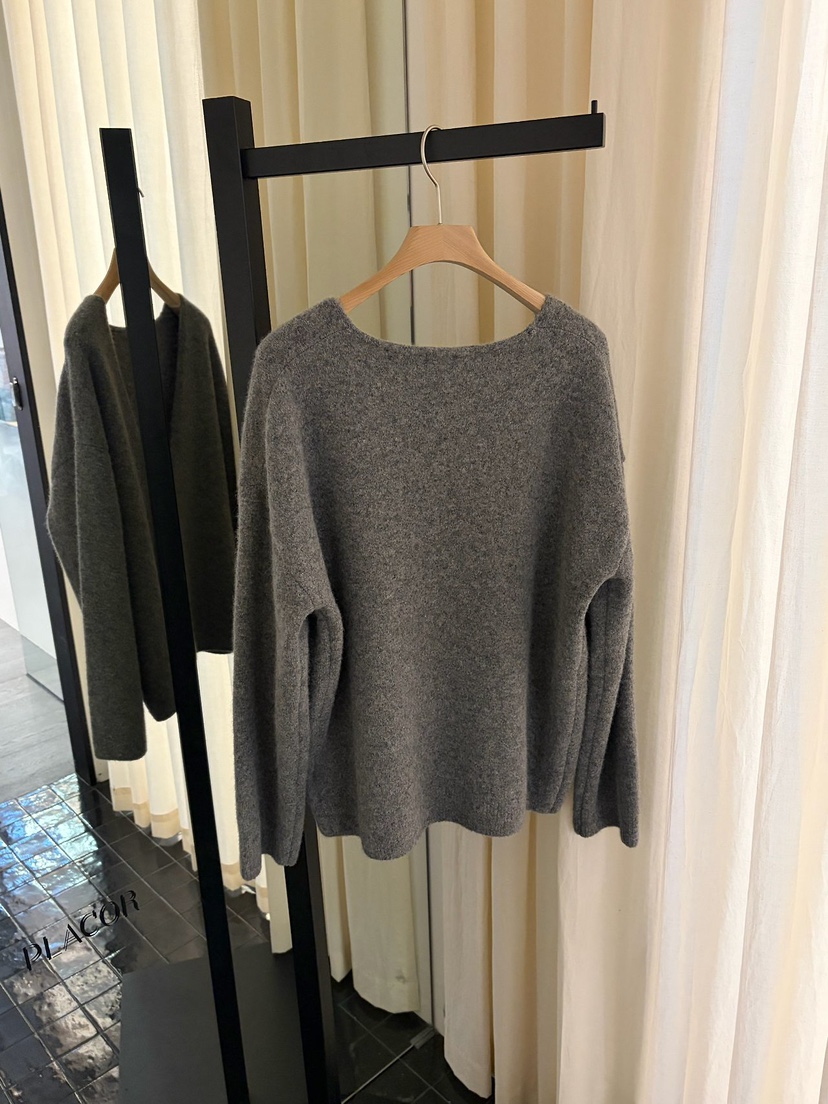 REGULARLY/PLACOR韓國代購女士新品時尚休閑人氣毛衣浣熊REGULARLY/PLACOR毛衣