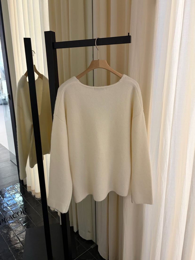REGULARLY/PLACOR韓國代購女士新品時尚休閑人氣毛衣浣熊REGULARLY/PLACOR毛衣