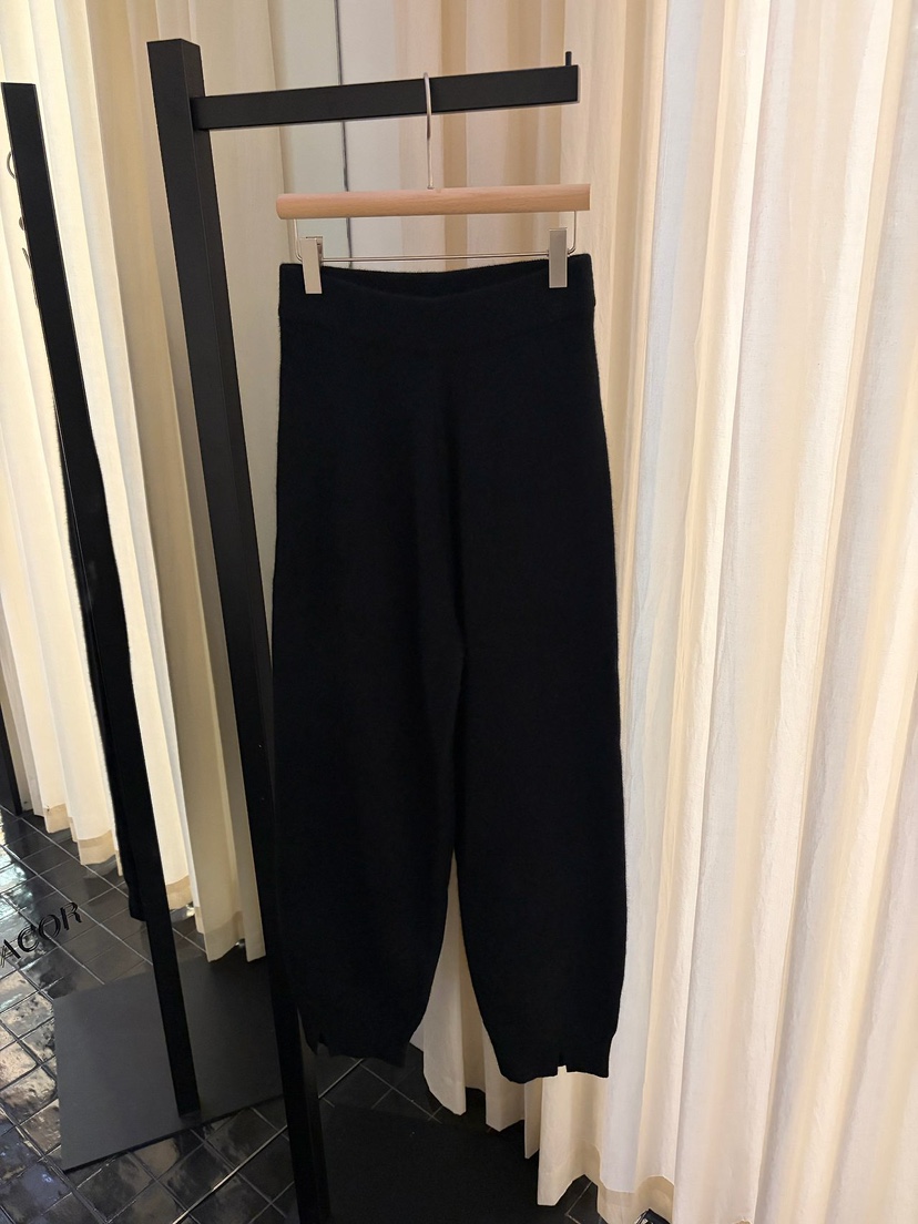 REGULARLY/PLACOR東大門實拍女士新款熱賣真品休閑褲浣熊REGULARLY/PLACOR休閑褲圖色2