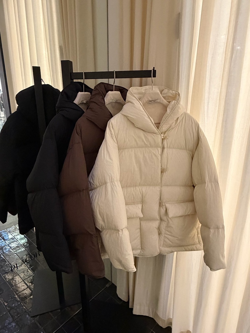 REGULARLY/PLACOR東大門實拍女士新款真品短款羽絨服鴨絨REGULARLY/PLACOR短款羽絨服