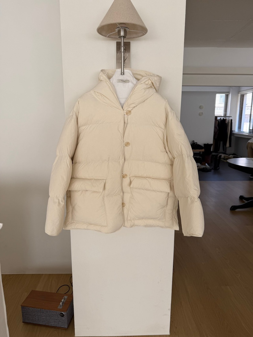 REGULARLY/PLACOR東大門實拍女士新款真品短款羽絨服鴨絨REGULARLY/PLACOR短款羽絨服