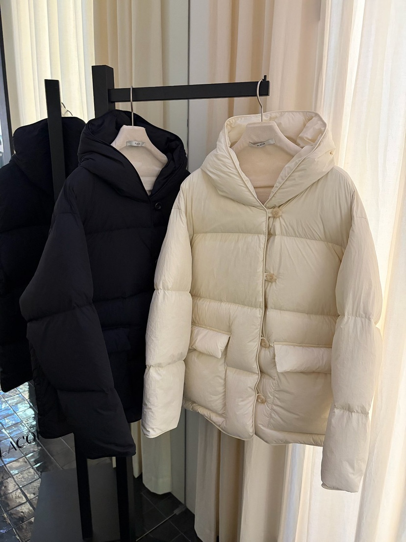 REGULARLY/PLACOR東大門實拍女士新款真品短款羽絨服鴨絨REGULARLY/PLACOR短款羽絨服