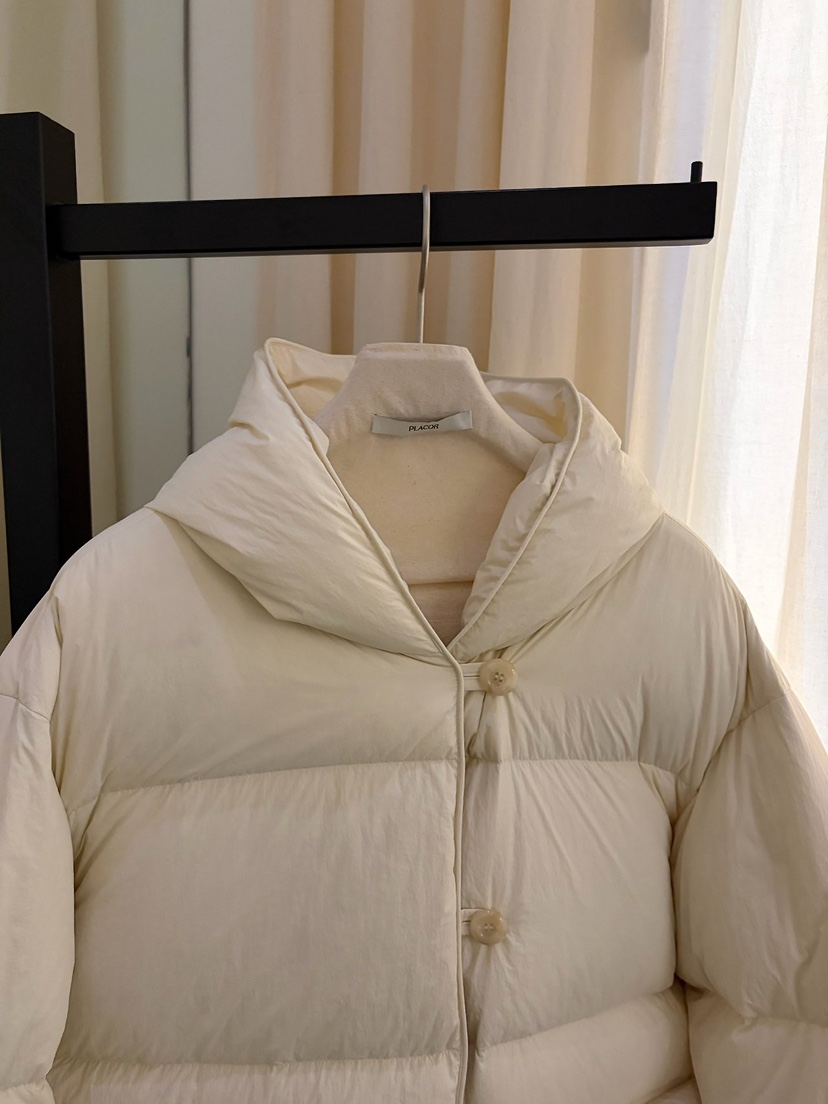 REGULARLY/PLACOR東大門實拍女士新款真品短款羽絨服鴨絨REGULARLY/PLACOR短款羽絨服