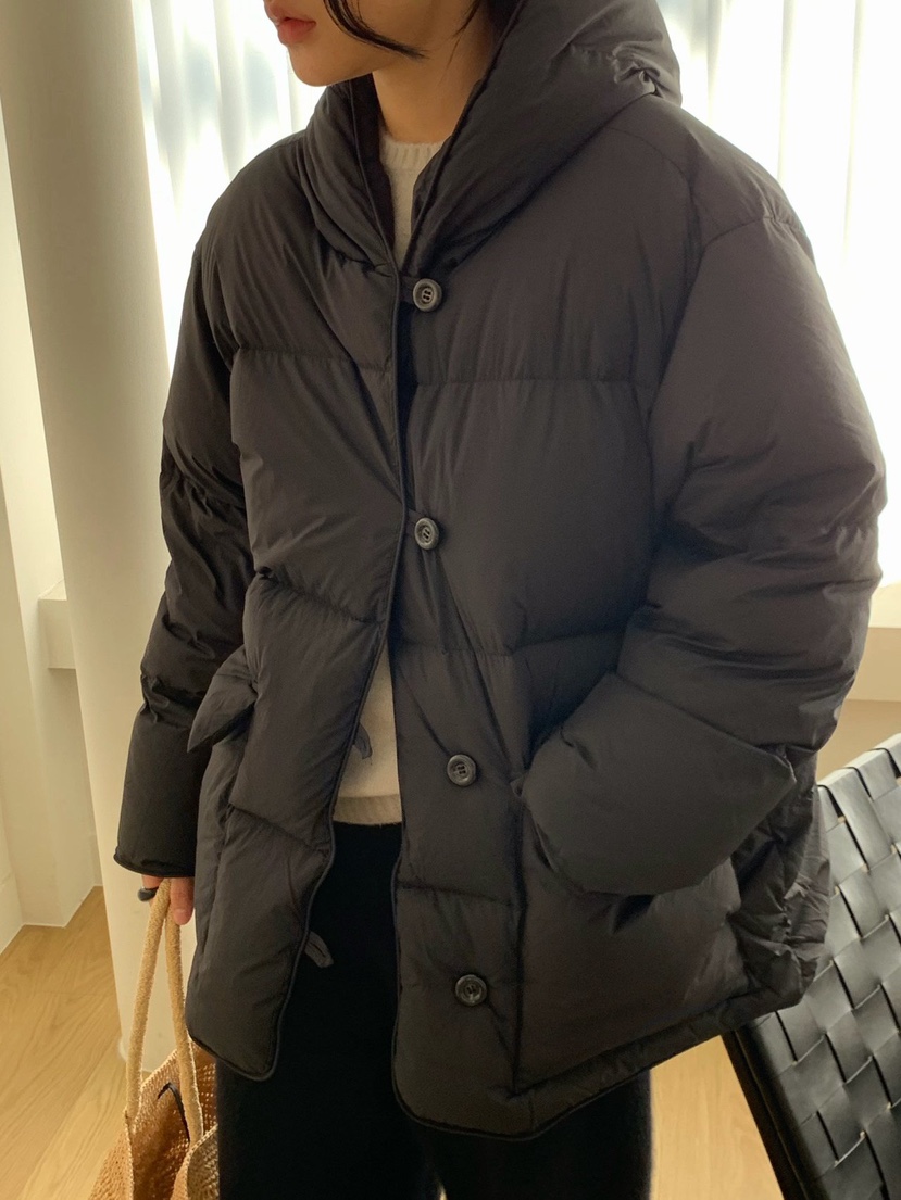 REGULARLY/PLACOR東大門實拍女士新款真品短款羽絨服鴨絨REGULARLY/PLACOR短款羽絨服