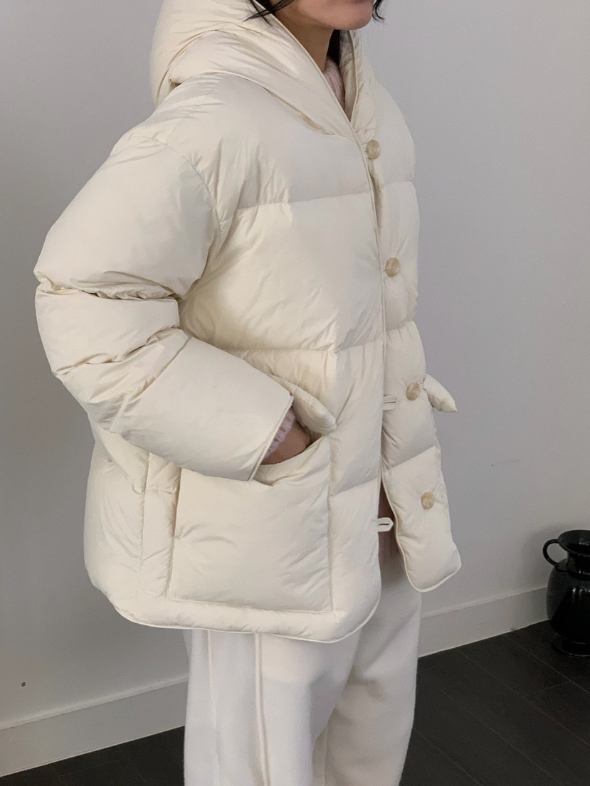 REGULARLY/PLACOR東大門實拍女士新款真品短款羽絨服鴨絨REGULARLY/PLACOR短款羽絨服