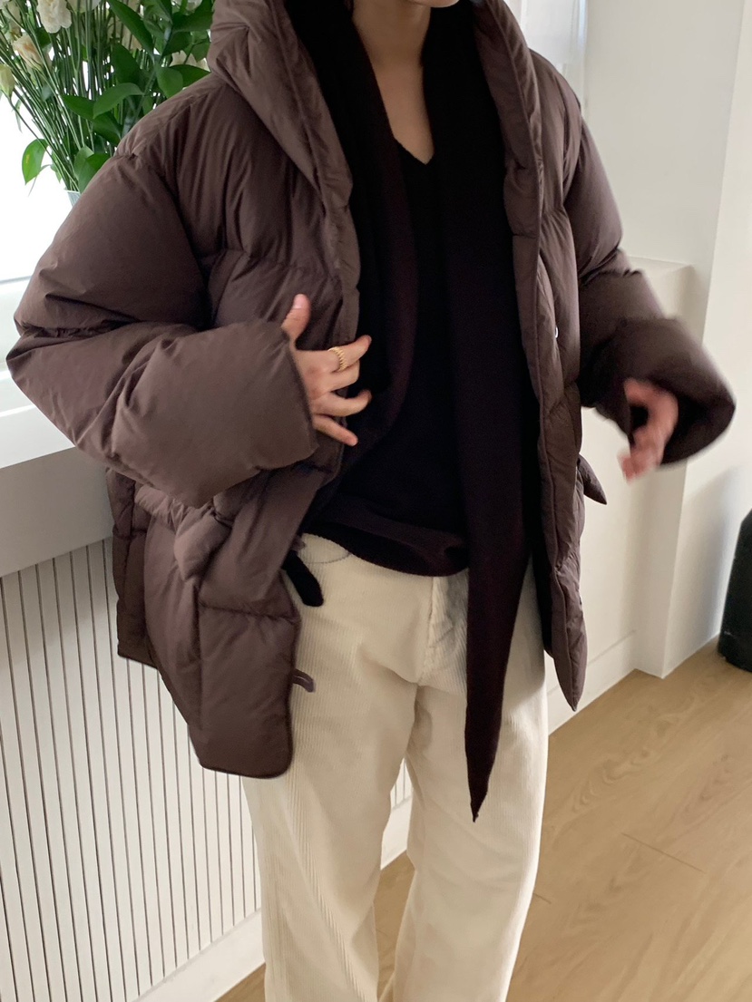 REGULARLY/PLACOR東大門實拍女士新款真品短款羽絨服鴨絨REGULARLY/PLACOR短款羽絨服
