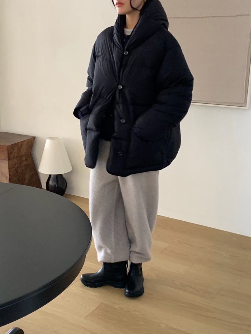 REGULARLY/PLACOR東大門實拍女士新款真品短款羽絨服鴨絨REGULARLY/PLACOR短款羽絨服