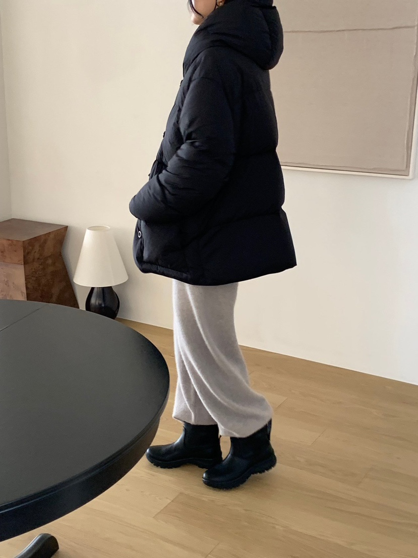 REGULARLY/PLACOR東大門實拍女士新款真品短款羽絨服鴨絨REGULARLY/PLACOR短款羽絨服
