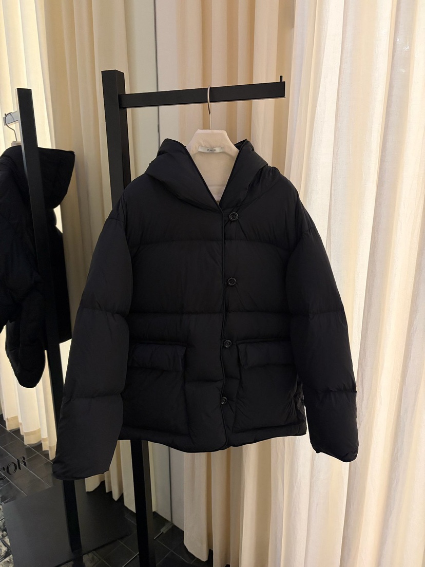 REGULARLY/PLACOR東大門實拍女士新款真品短款羽絨服鴨絨REGULARLY/PLACOR短款羽絨服圖色3