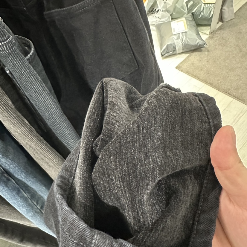 GRAYMELLOW韓國直郵女裝新品時尚推薦熱賣休閑人氣休閑褲GRAYMELLOW休閑褲