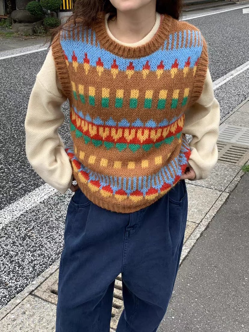 VENTI東大門直郵女士新品休閑人氣時尚熱賣真品推薦吊帶背心VENTI吊帶/背心圖色1