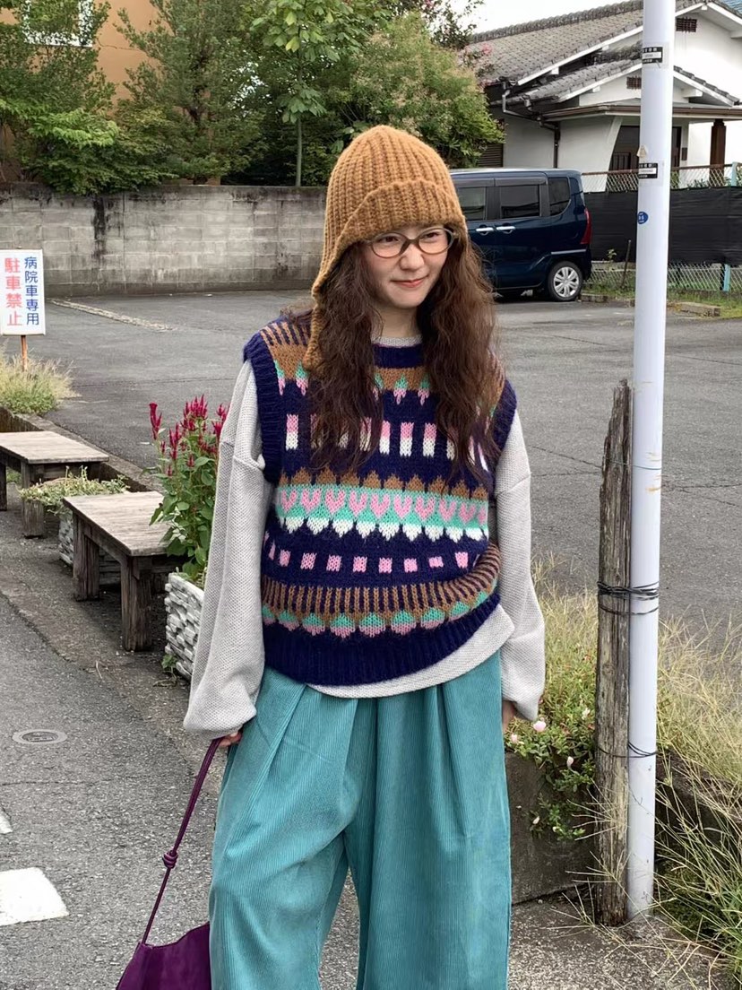 VENTI東大門直郵女士新品休閑人氣時尚熱賣真品推薦吊帶背心VENTI吊帶/背心圖色2