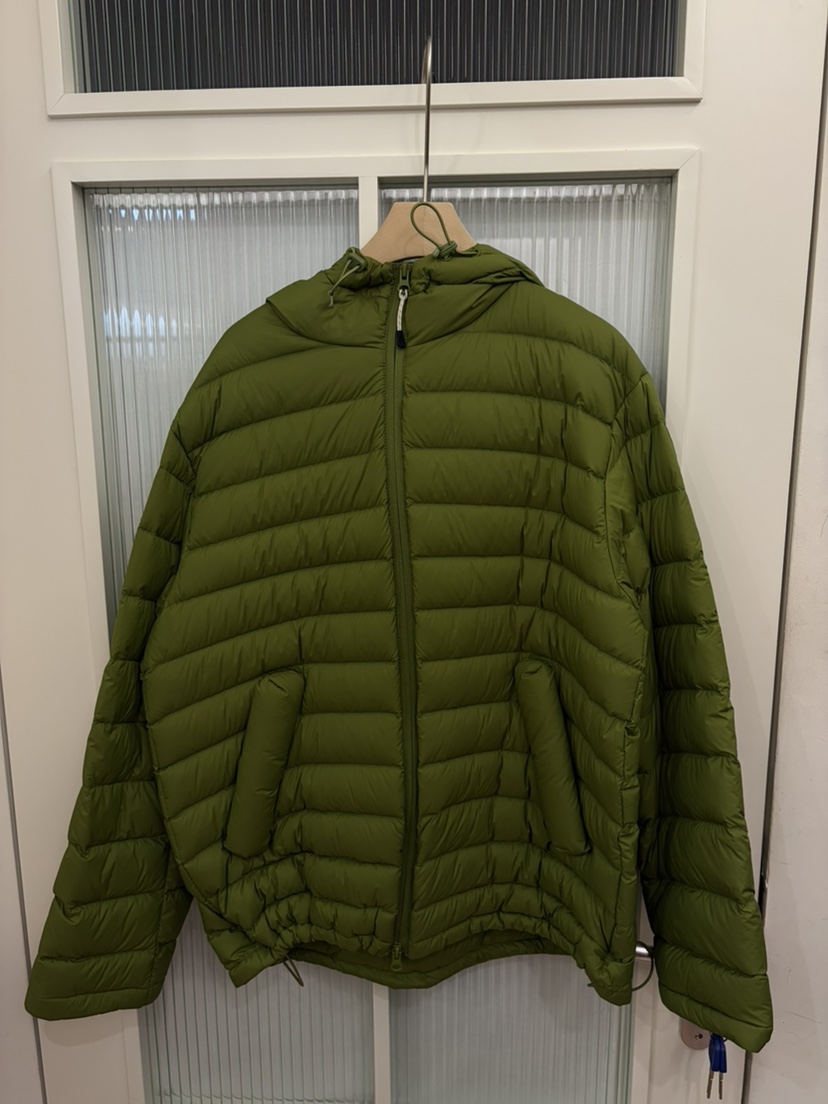 JADEMARKET東大門實拍女士新品熱賣推薦短款棉服羽絨服連帽JADE MARKET/JADE SEOUL短款棉服圖色3