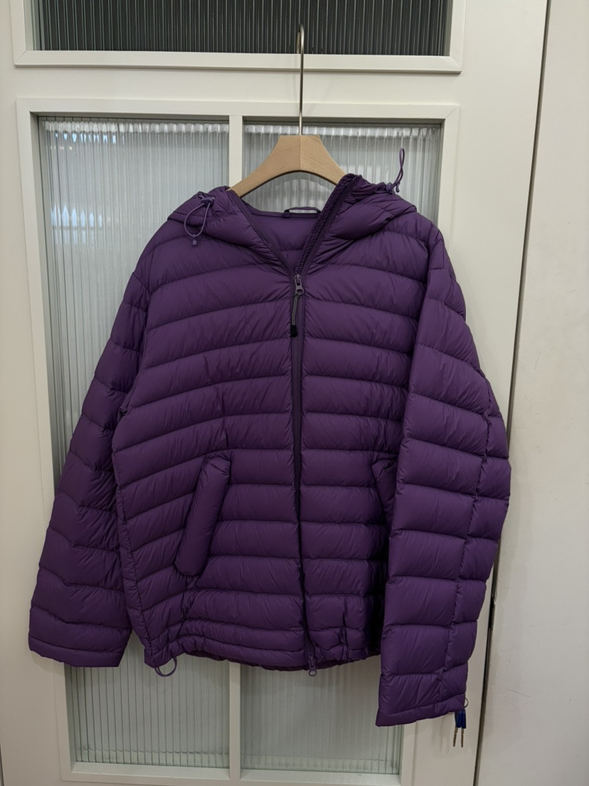 JADEMARKET東大門實拍女士新品熱賣推薦短款棉服羽絨服連帽JADE MARKET/JADE SEOUL短款棉服圖色4