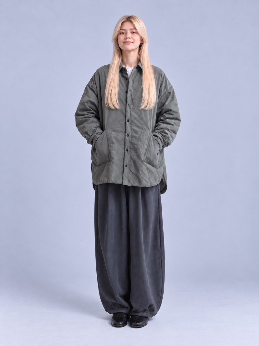 NEOUL東大門實拍女裝新品真品時尚推薦休閑熱賣人氣夾克NEOUL/ahin雙領標簽夾克