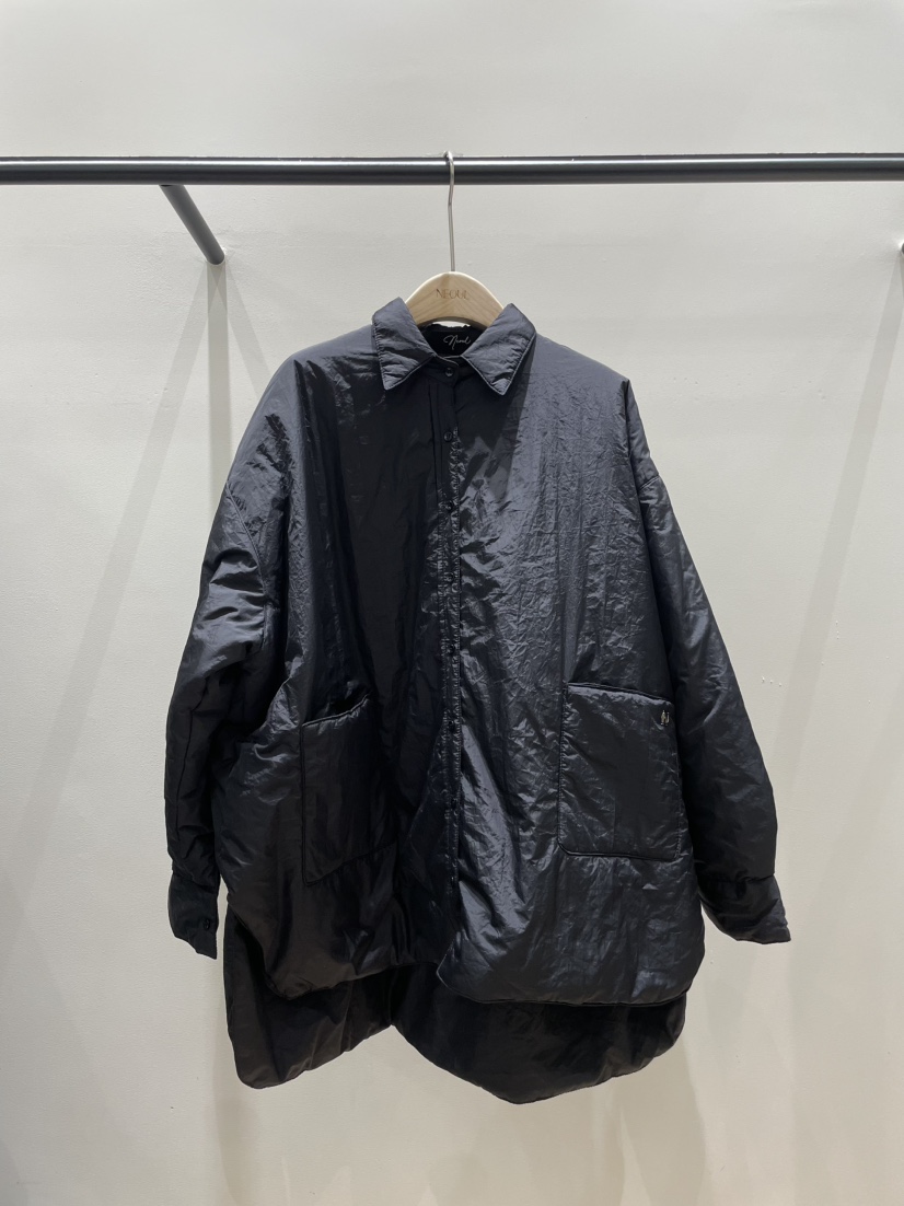NEOUL東大門實拍女裝新品真品時尚推薦休閑熱賣人氣夾克NEOUL/ahin雙領標簽夾克圖色1