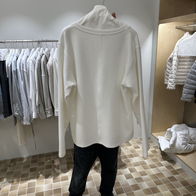 MYNAMEIS/AIME HOPE MAKE東大門實拍女士新款熱賣長袖T恤MYNAMEIS/AIME HOPE MAKE長袖T恤