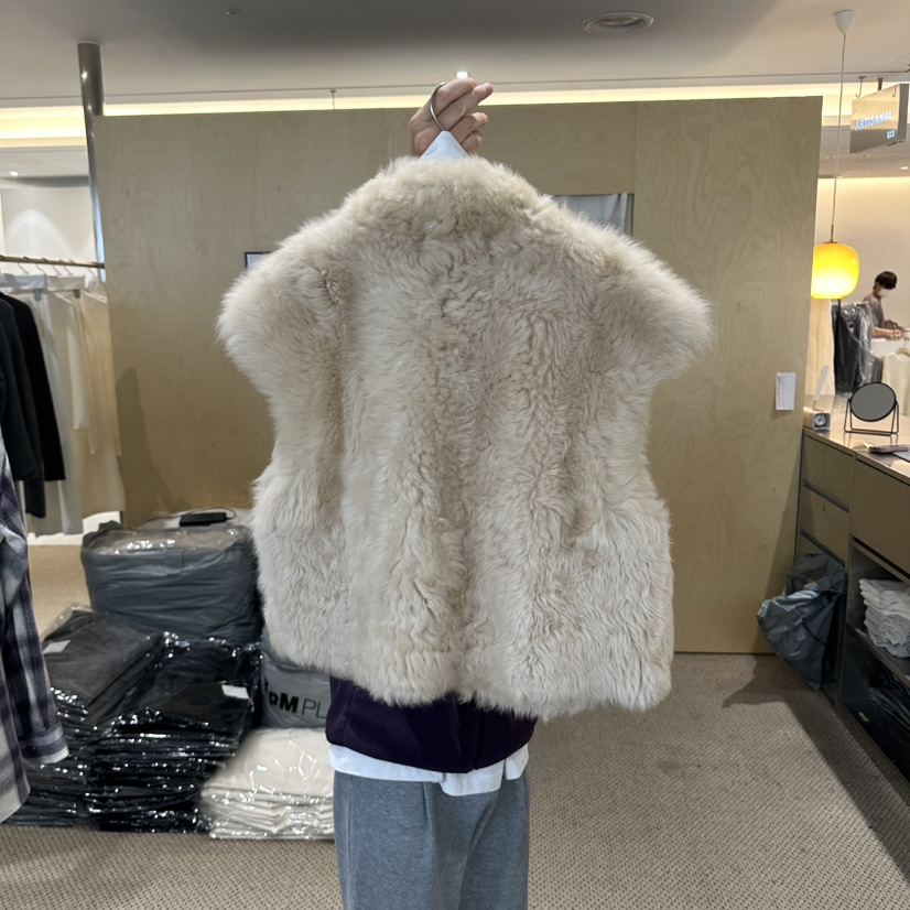 ARTISANAL東大門代購女裝新款時尚休閑熱賣真品人氣推薦馬甲ARTISANAL馬甲