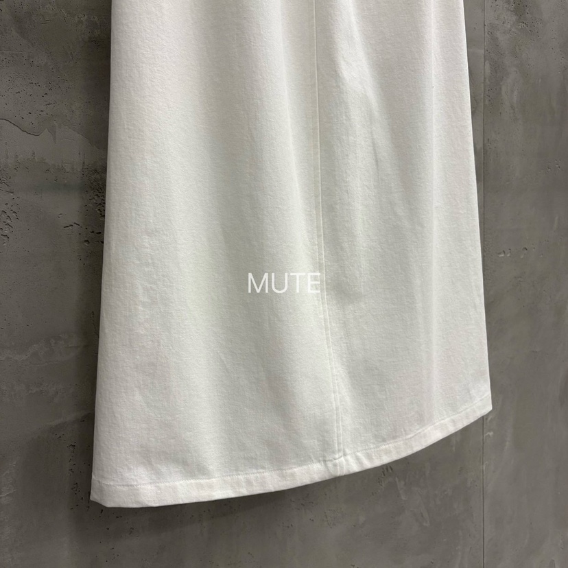 MUTE-P東大門直郵女士新品推薦真品人氣熱賣時尚休閑長裙MUTE長裙