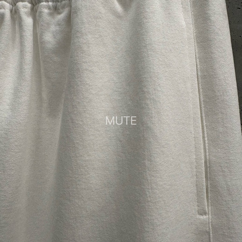 MUTE-P東大門直郵女士新品推薦真品人氣熱賣時尚休閑長裙MUTE長裙