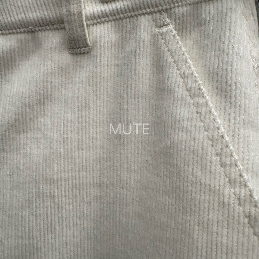 MUTE-P東大門代購女裝新品時尚真品熱賣推薦人氣休閑休閑褲MUTE休閑褲