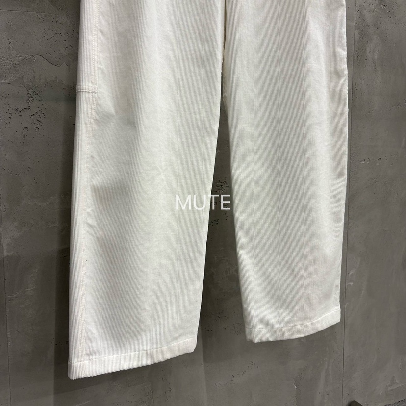 MUTE-P東大門代購女裝新品時尚真品熱賣推薦人氣休閑休閑褲MUTE休閑褲