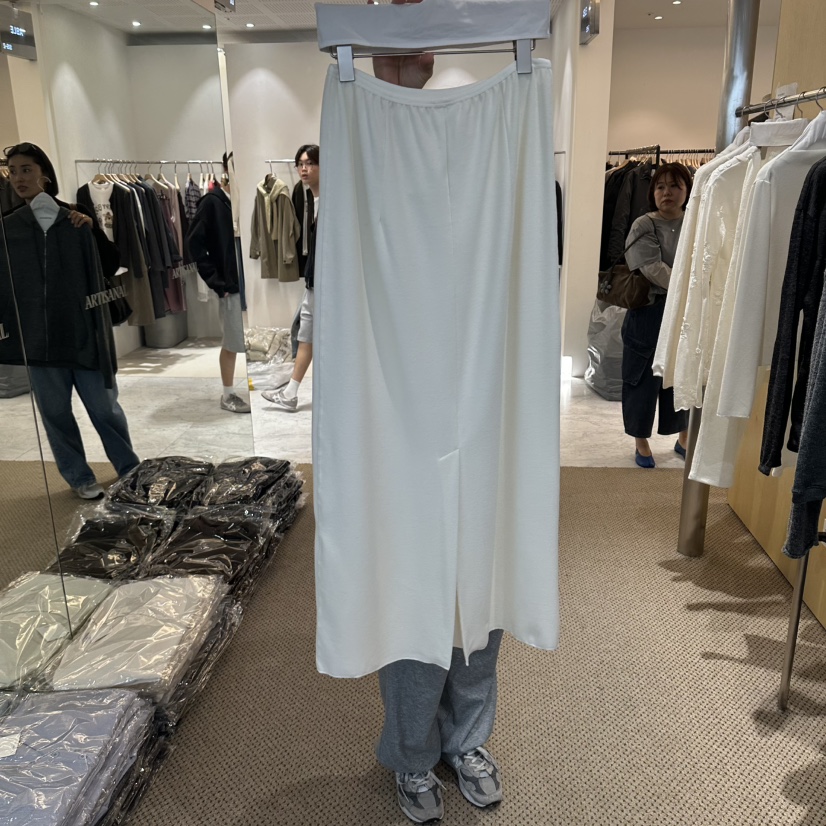 ARTISANAL東大門直郵女裝新品時尚熱賣人氣休閑推薦真品長裙ARTISANAL長裙