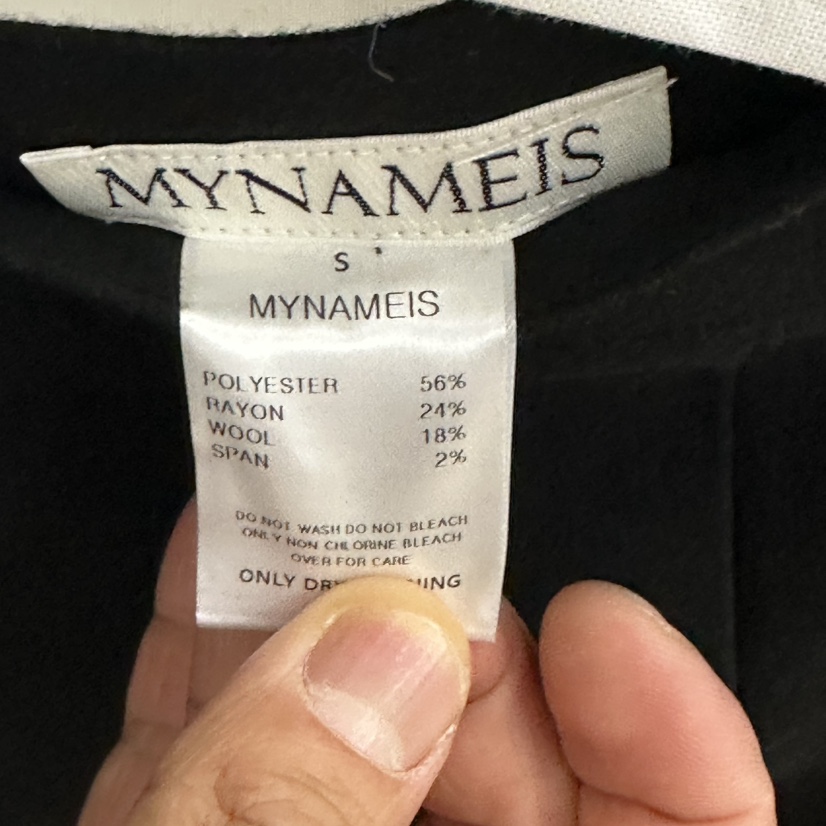 MYNAMEIS/AIME HOPE MAKE東大門直郵女裝新款熱賣半身裙中短裙百褶褶裙MYNAMEIS/AIME HOPE MAKE半身裙/中短裙