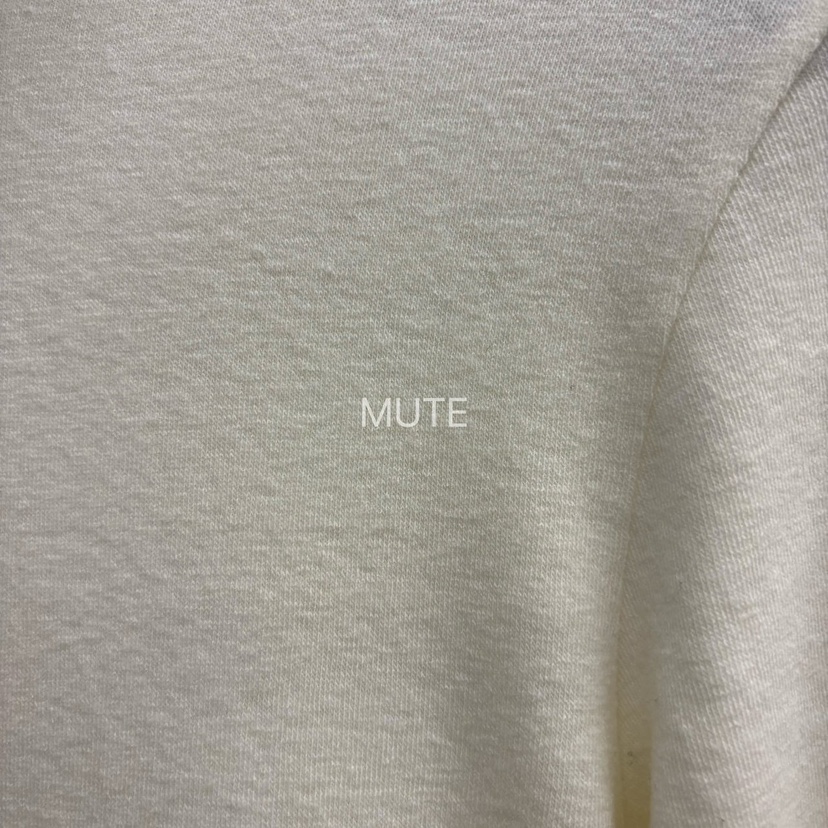 MUTE-P東大門代購女士新款人氣熱賣推薦時尚休閑長袖T恤MUTE長袖T恤