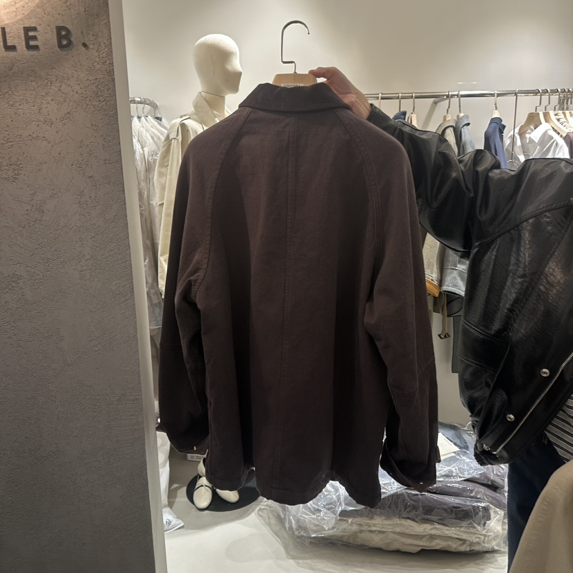 GENTLE B/LOVENTINA東大門直郵女裝新品真品時尚熱賣夾克GENTLE B/LOVENTINA夾克