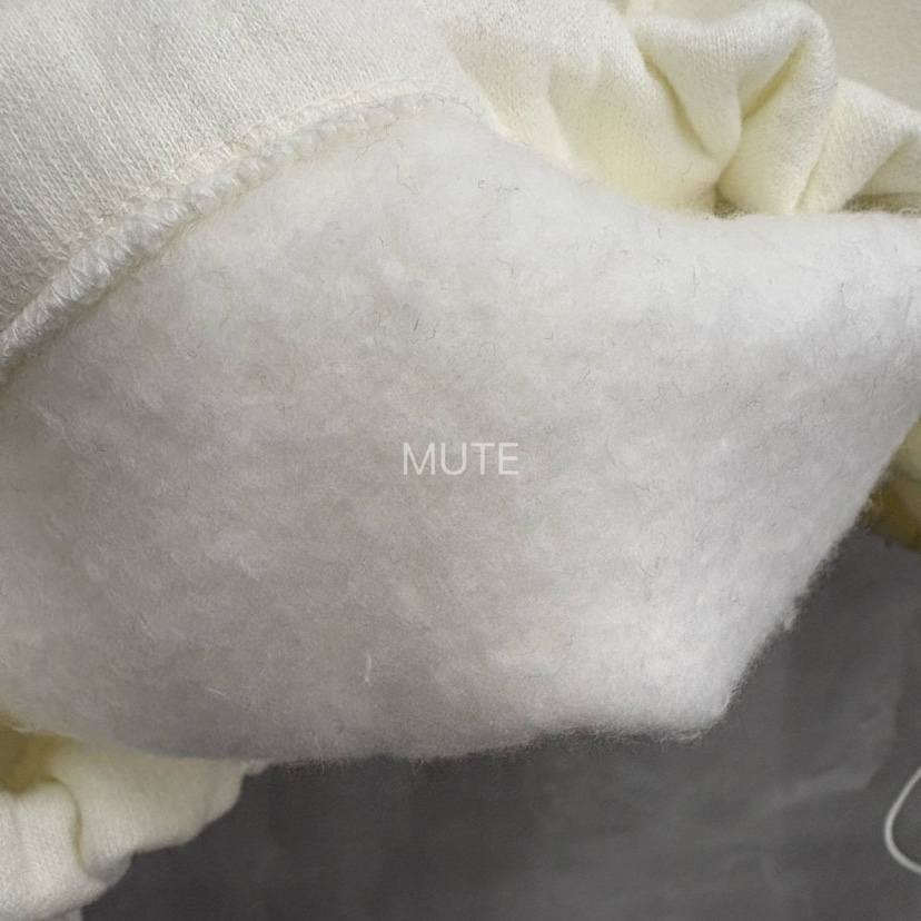MUTE-P韓國直郵女裝新品休閑時尚熱賣人氣真品衛衣拉鏈加絨MUTE衛衣