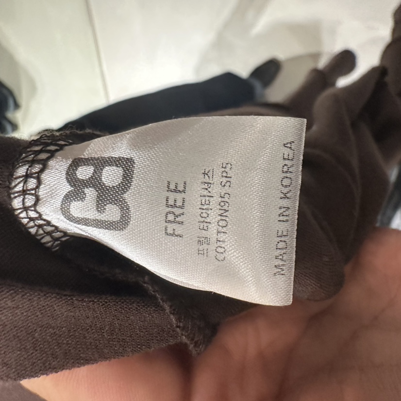 GENTLE B/LOVENTINA東大門實拍女裝新品人氣時尚長袖T恤GENTLE B/LOVENTINA長袖T恤