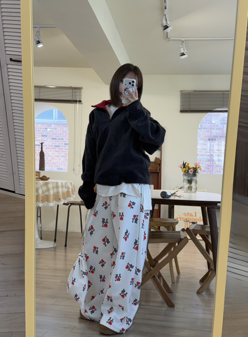 ODD FOCOUS東大門代購女士新款熱賣真品休閑時尚套裝口袋ODD FOCOUS套裝