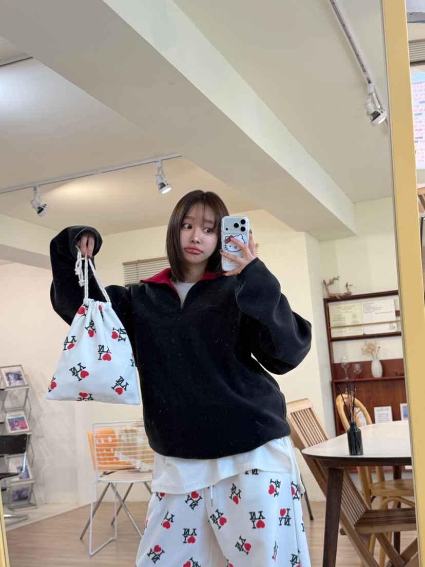 ODD FOCOUS東大門代購女士新款熱賣真品休閑時尚套裝口袋ODD FOCOUS套裝