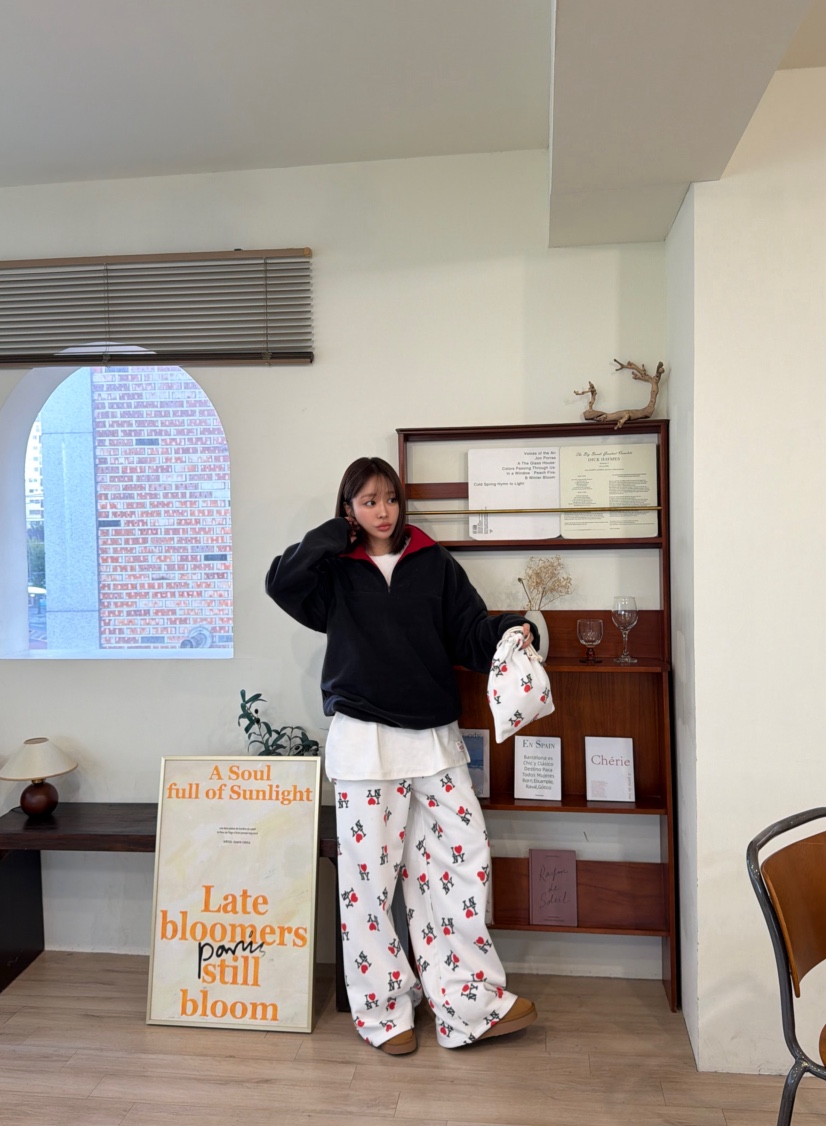ODD FOCOUS東大門代購女士新款熱賣真品休閑時尚套裝口袋ODD FOCOUS套裝