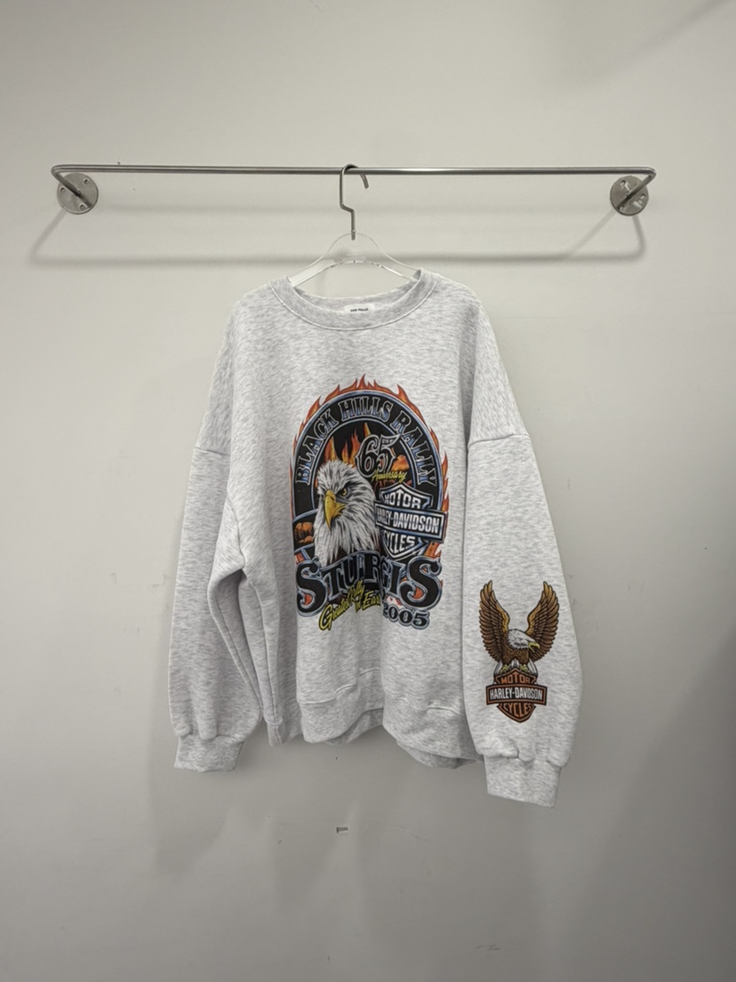 ODD FOCOUS韓國代購女士新品休閑真品時尚推薦熱賣衛衣抓絨ODD FOCOUS衛衣圖色1