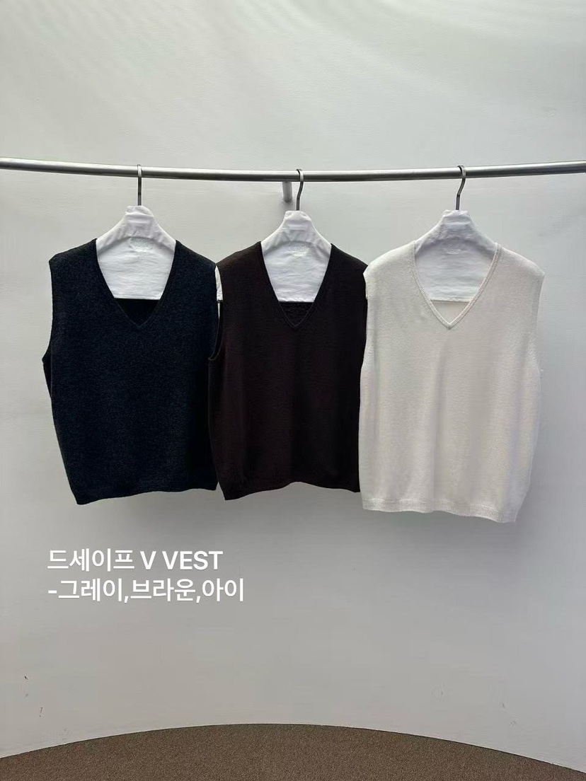 WIDA-P/RENEJ韓國直郵女裝新款休閑真品人氣熱賣吊帶背心WIDA-P/RENEJ吊帶/背心