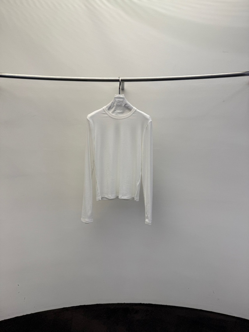 WIDA-P/RENEJ東大門實拍女裝新款真品熱賣休閑推薦長袖T恤WIDA-P/RENEJ長袖T恤圖色1
