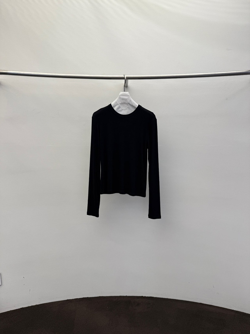 WIDA-P/RENEJ東大門實拍女裝新款真品熱賣休閑推薦長袖T恤WIDA-P/RENEJ長袖T恤圖色4