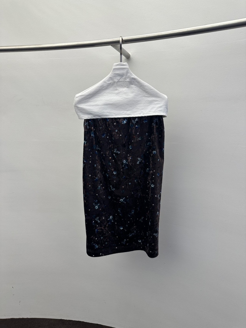 WIDA-P/RENEJ東大門代購女裝新品熱賣推薦半身裙中短裙WIDA-P/RENEJ半身裙/中短裙圖色2