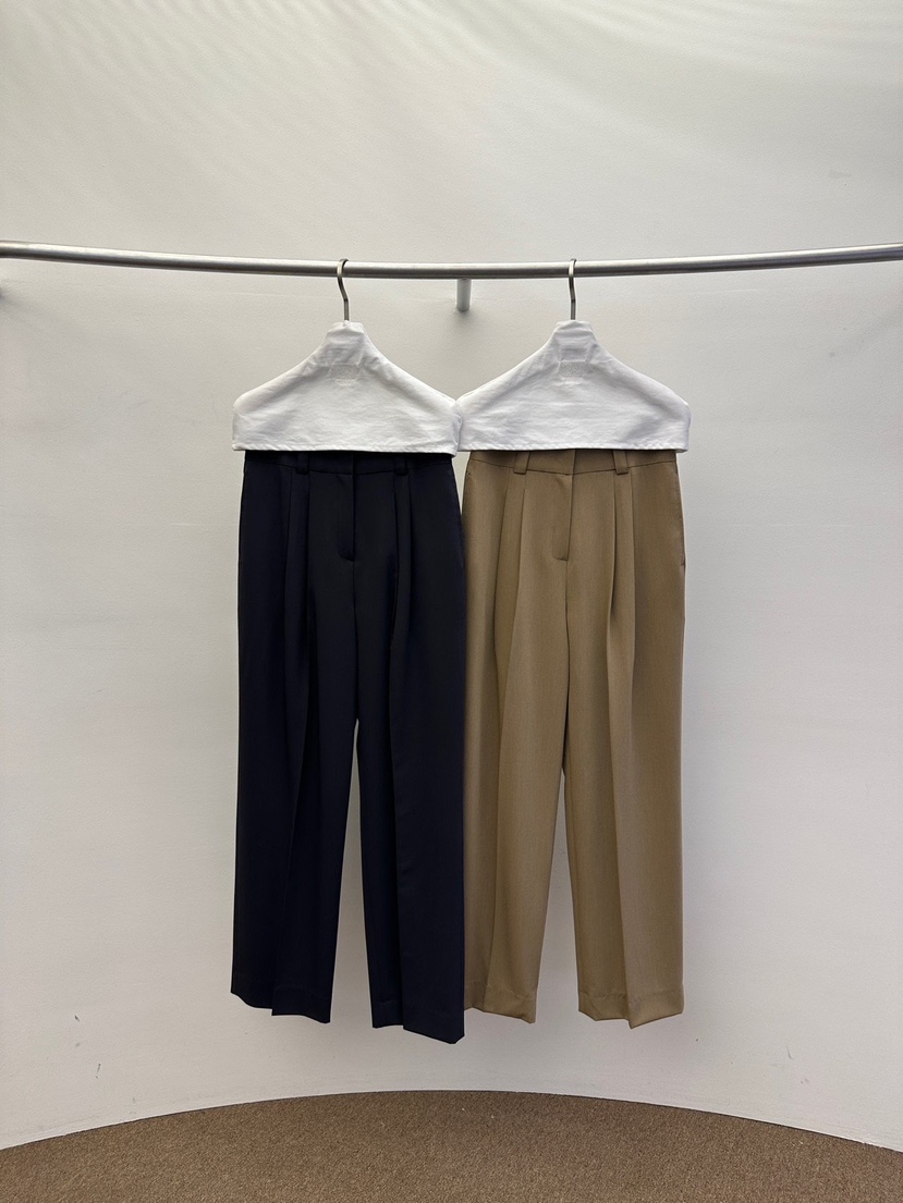 WIDA-P/RENEJ韓國代購女裝新品熱賣休閑真品人氣休閑褲WIDA-P/RENEJ休閑褲