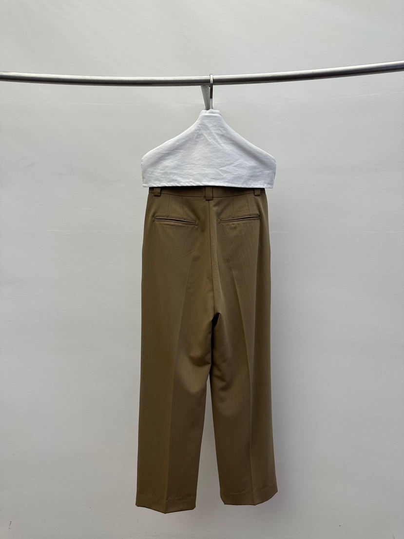 WIDA-P/RENEJ韓國代購女裝新品熱賣休閑真品人氣休閑褲WIDA-P/RENEJ休閑褲