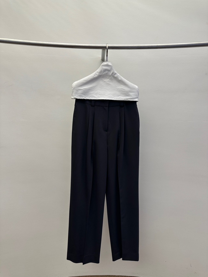 WIDA-P/RENEJ韓國代購女裝新品熱賣休閑真品人氣休閑褲WIDA-P/RENEJ休閑褲圖色2