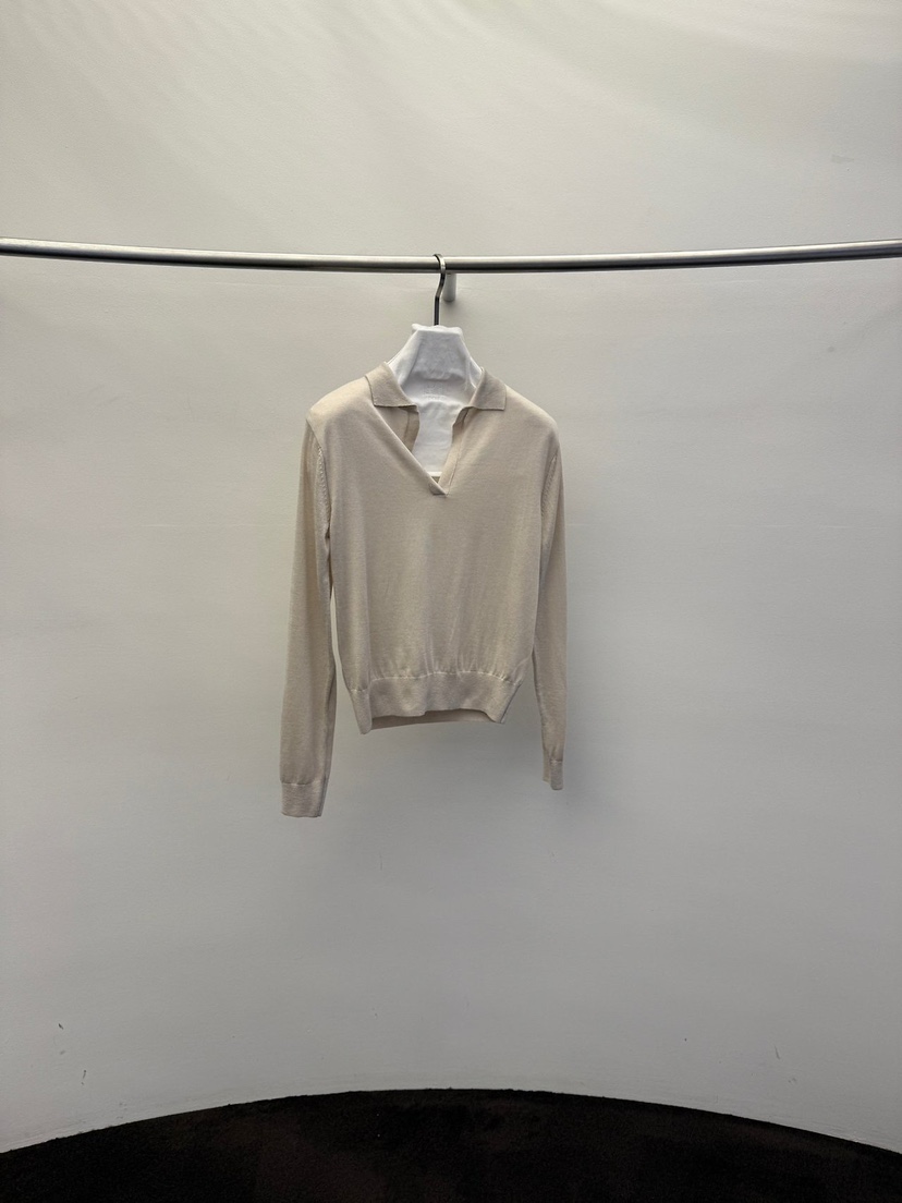 WIDA-P/RENEJ韓國直郵女士新品人氣熱賣真品針織衫絲綢WIDA-P/RENEJ針織衫圖色1