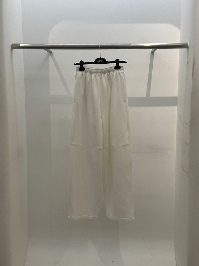 EDIT韓國代購女士新品真品休閑推薦時尚熱賣人氣休閑褲加絨EDIT休閑褲圖色5