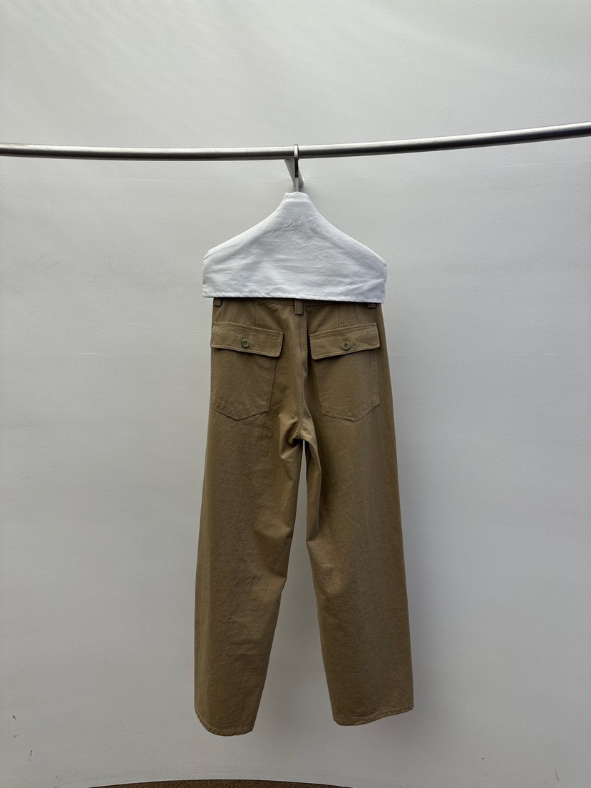 WIDA-P/RENEJ韓國代購女士新品休閑真品推薦時尚休閑褲WIDA-P/RENEJ休閑褲