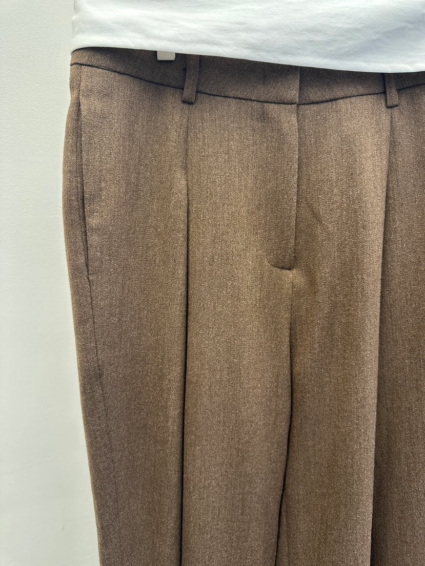 WIDA-P/RENEJ東大門代購女士新品熱賣推薦人氣真品休閑褲WIDA-P/RENEJ休閑褲