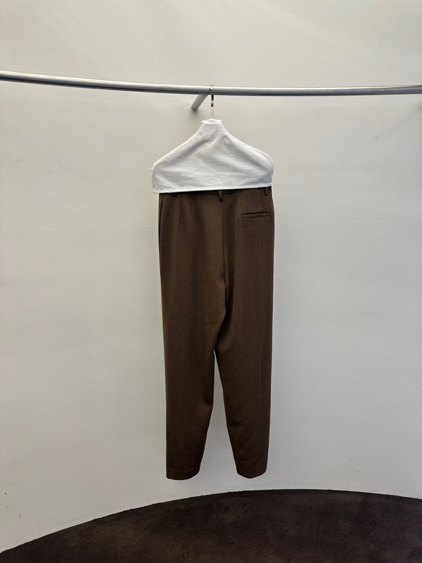 WIDA-P/RENEJ東大門代購女士新品熱賣推薦人氣真品休閑褲WIDA-P/RENEJ休閑褲